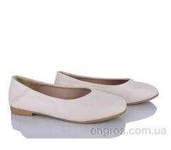 Балетки Prime-Opt